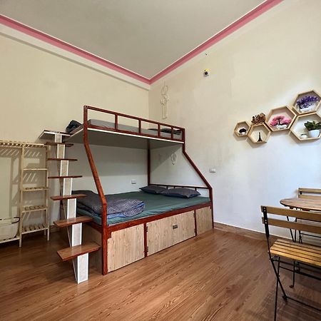 Mũm Homestay Mộc Châu Extérieur photo